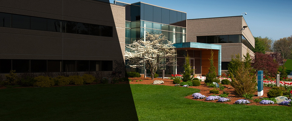 Montello Landscapers