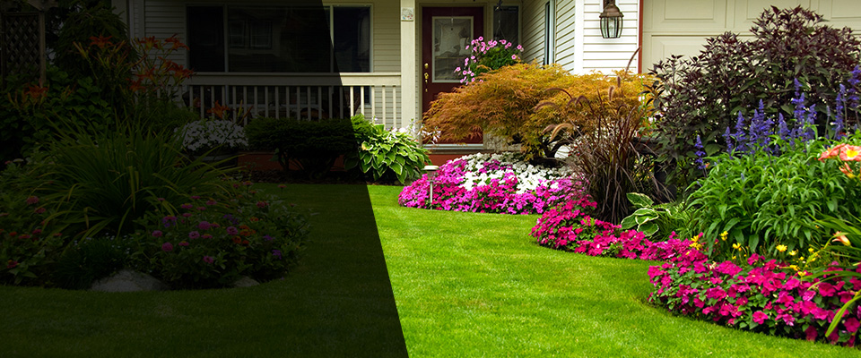 Montello Landscapers