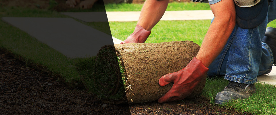 Montello Landscapers