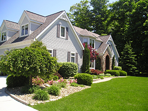 Landscapers and Lawncare Services in Montello, WI
