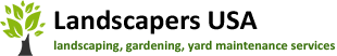 Montello Landscapers